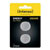 Intenso 7502442 Button Cell CR2430 3V Li 290mAh 2pieces for Toys & Gadgets