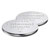 Intenso 7502442 Button Cell CR2430 3V Li 290mAh 2pieces for Toys & Gadgets