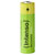 Intenso 7505524 Energy Eco Rechargeable AA Batteries 2100mAh 4pieces NiMH
