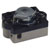 interBär 3776-001.82 Pull Serial Switch Black Off/On/On/On 2A