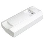 interBär 8115-008.01 LED Pull Dimmer White 7-110W Foot/Hand Control