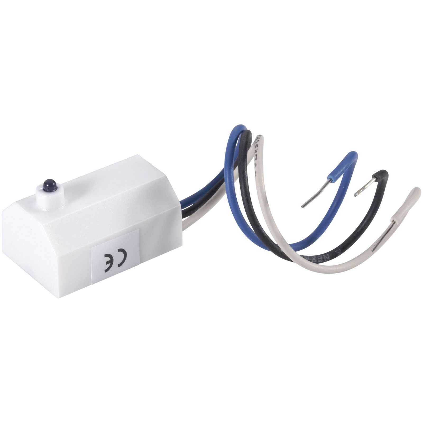 interBär Twilight Switch Photoelectric 230V VDE-Approved