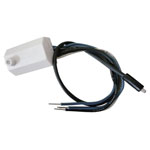 interBär 8812-007.81 DS-A Twilight Switch 230V masks short light pulses