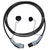 interBär 9632-360.01 eMobility Charge Cable 6m 22kW Type 2 Plug 3-Phase
