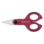 Intercable 107629 Cable Cutter Cuts Copper/Aluminium Up To 35qmm