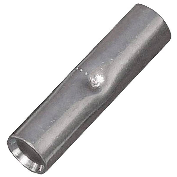Intercable 181082 Butt Joint 25 mm² Tin Uninsulated Multi-Wired Co...