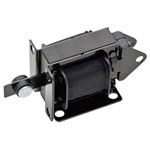 Intertec ITS-LL-3833-220VAC Solenoid 5N Repel/Attract 220VAC Sturdy Frame