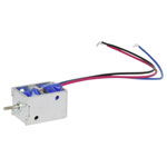 Intertec ITS-LX-1513-12VDC Solenoid Bidirectional 12V DC 24W Dual Position