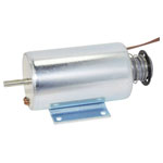 Intertec ITS-LZ-3869-D-12VDC Solenoid 12V DC 30-59 N Tough Casing