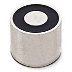 Intertec ITS-PE-2529-12VDC Electromagnet 120N 12V DC 7W Neutralised