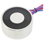 Intertec ITS-PE-6329-12VDC Electromagnet 960N 12V DC Continuous Use