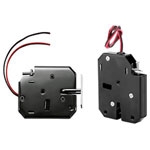 Intertec ITS-VEL-SYS-7313-12VDC Magnet Lock 12 VDC For Secure Locking