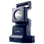 IVT 312224 PL-828 Cordless Handheld LED Searchlight 350 lm IP54 5W