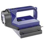 IVTPL-830.03.Li LED Handheld Spotlight 3W Lithium 300lm 200m Range