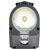 IVTPL-830.03.Li LED Handheld Spotlight 3W Lithium 300lm 200m Range