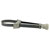 IWH 20994 Oil Filter Wrench Steel-Band 1 piece Durable and Efficient