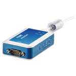 Ixxat 1.01.0001.12001 simplyCAN USB CAN Adapter 5V DC No Drivers Needed
