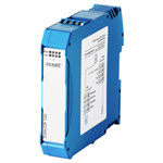 Ixxat 1.01.0210.20210 CAN-CR120/HV Repeater 24V DC Galvanic Isolation