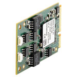 Ixxat 1.01.0237.22000 CAN-IB120/pieceIe-mini Interface Card Compact CAN Card