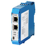 IXXAT 1.01.0261.02106 CME/PN Gateway PROFINET to CANopen Easy Config.