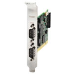 Ixxat 1.01.0293.22001 CAN-IB400/pieceI Interface Card CAN pieceI 3.3V 1piece