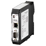 Ixxat 1.01.0332.10000 CAN@net NT 100 CAN Ethernet Gateway 24 V DC 1 piece
