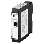Ixxat 1.01.0332.42000 CAN@net NT 420 CAN Bus Ethernet Gateway 24V DC