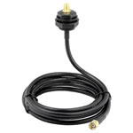 Ixxat 1.04.0085.00003 Antenna RP-SMA-Stecker Screwable 1 piece.