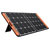 Jackery JK-HTO587 SoarSaga 100W Solar Panel; Light, Foldable, USB Outputs