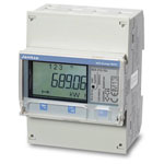 Janitza 1401356 B23 311-10J 3-Phase Electricity Meter 1 piece