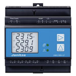 Janitza 1402042 UMG 806-LP Power Analyzer Increase Plant Availability
