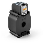 Janitza 1503080 CT27-35 3-Phase Current Transformer 35/1A PA6.6 50Hz