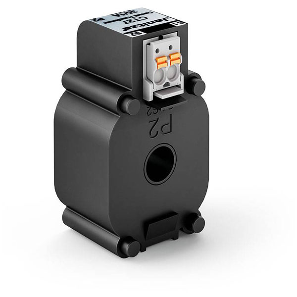 Janitza 1503081 CT27-64 3-Phase Current Transformer 64/1A 45°C Max