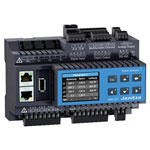 Janitza 5231003 UMG 801 Energy Device Expandable with Opiece UA Interface