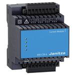 Janitza 5231230 Modul 800-CT8-A Expansion Module for UMG 801