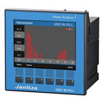 Janitza 5236005 Expansion NAN 1piece High-Quality Electrical Solution