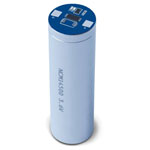 Jauch Quartz 247618 Battery Rechargeable Li-ion 14500 3.6V 850mAh Cable