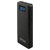 Jauch Quartz 249852 XT-20000 Power Bank 20400mAh Quick Charge 3.0 Li-ion