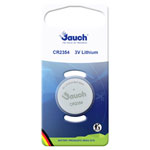 Jauch Quartz 250001 Button Cell CR 2354 3V 530mAh Lithium Battery 1piece