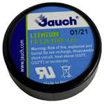 Jauch 251430 ER32L100J Lithium Battery 3.6V 1700mAh High Energy Density