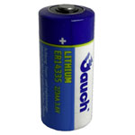 Jauch 251432 ER 14335J-S Non-standard 2/3 AA Lithium Battery 3.6V 1650mAh