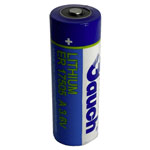 Jauch Quartz 251435 Jauch Quartz ER17505J-S Lithium 3.6V 3600mAh Battery