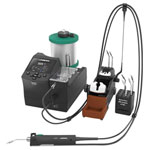 JBC ALE-210VA Soldering Station 150W Auto-Feed Iron Configurable Modes