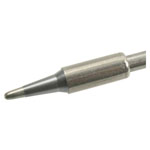 JBC C245906 C245 Soldering Tip Chisel-shaped 1.2mm/0.7mm 1piece