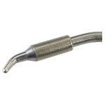 JBC C250414 C250 Soldering Tip Bevelled 2.2mm For AL 250 Iron
