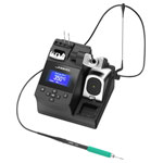 JBC CD-2SQF Compact Soldering Station Digital 40W 90-450°C Versatile & Efficient