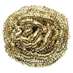 JBC CL6210 Brass Wool Tip Cleaner Reduces Wear and Removes Particles