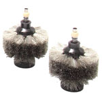 JBC CLMB-A8 Cleaning Brush 2 pieces Effective Cleaning Minimal Tip Wear