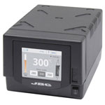 JBC DME-2A DME Controller 90-450°C 4 Tools Touch Screen LAN Port