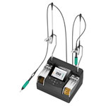 JBC NANE-2C Nano Soldering Station 90-450°C for Precision Micro components
